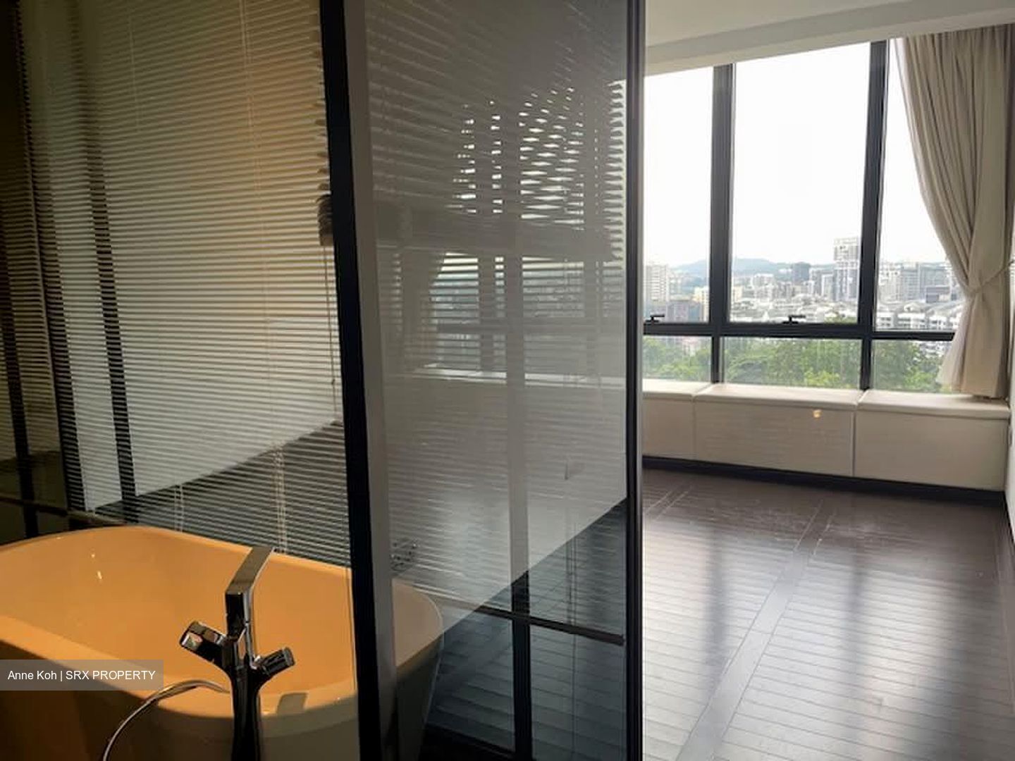 Reignwood Hamilton Scotts (D9), Apartment #576660751